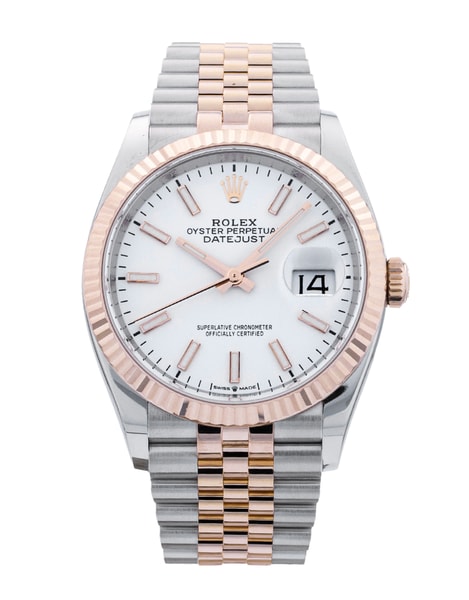 Rolex Datejust 126231